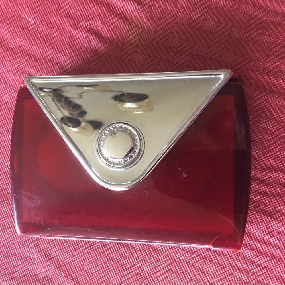 Travel Pillbox